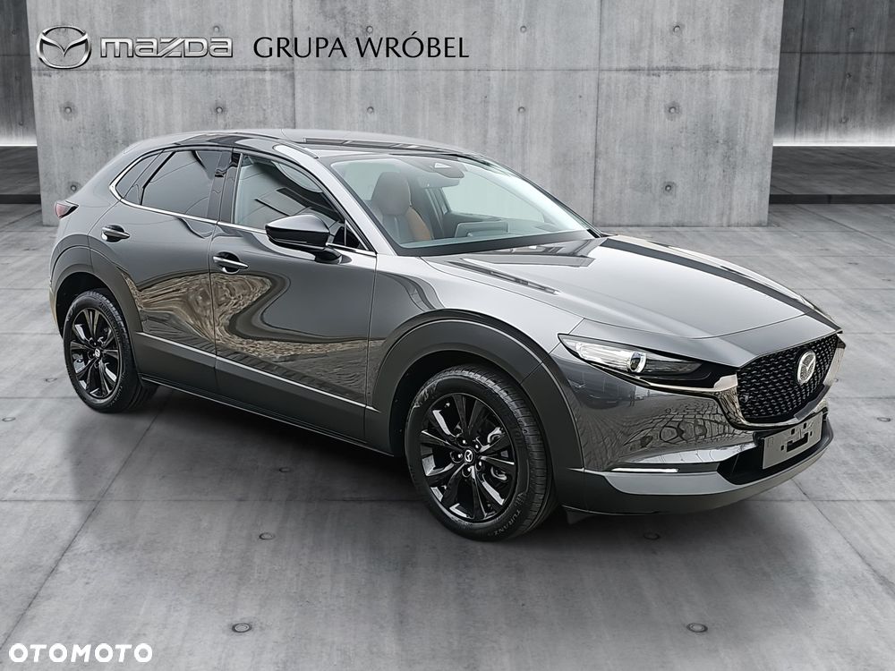 Mazda CX-30 2.0 mHEV Homura 2WD - 3