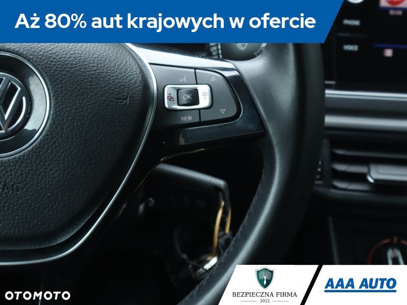 Volkswagen Polo - 22