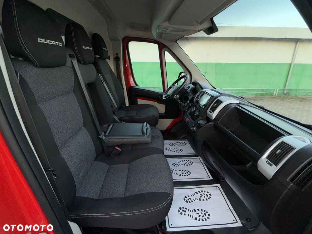 Fiat Ducato - 25