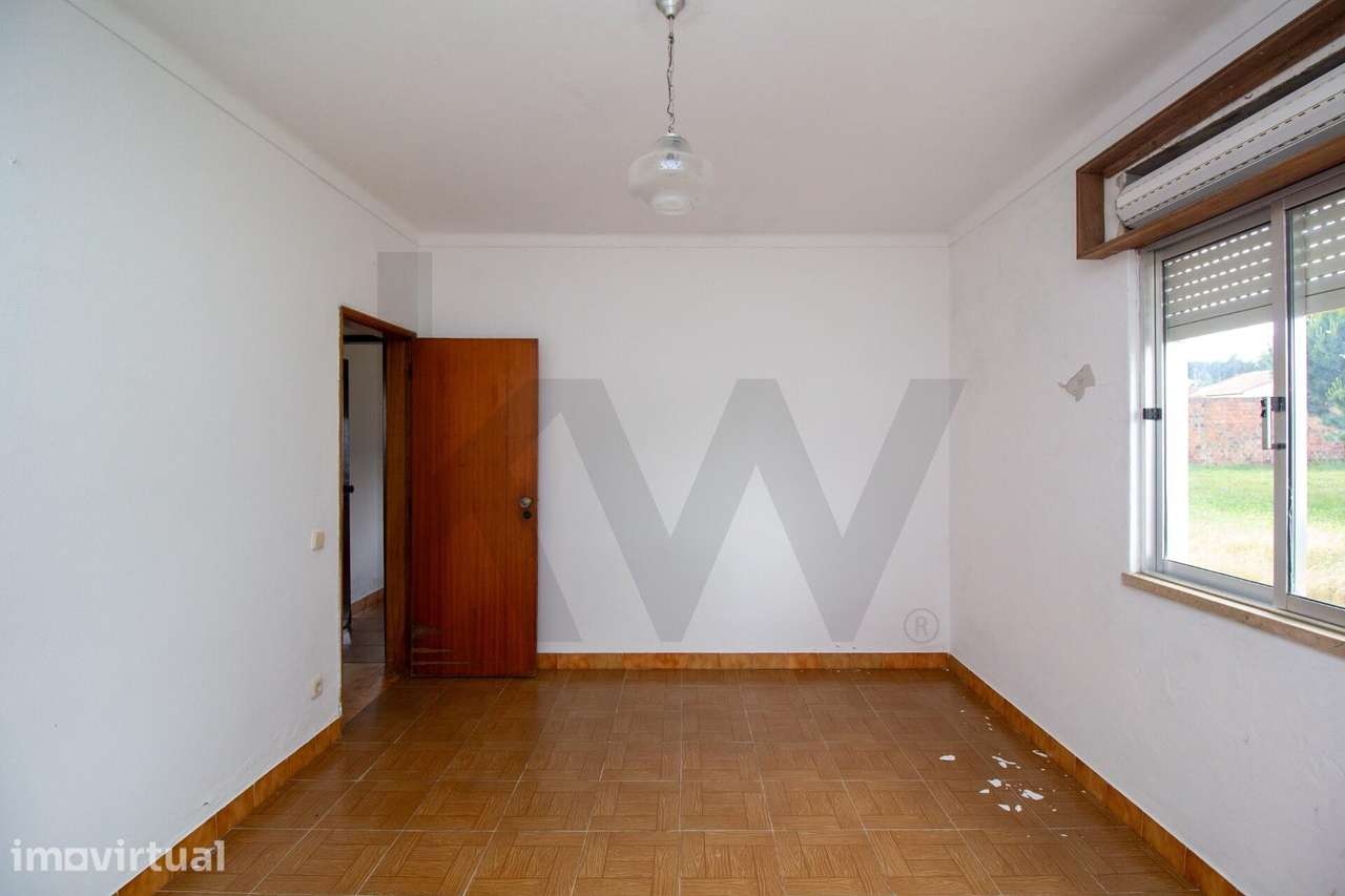 Moradia V2 com Terreno de 500 m2 – Fazendas de Almeirim - Grande imagem: 5/9