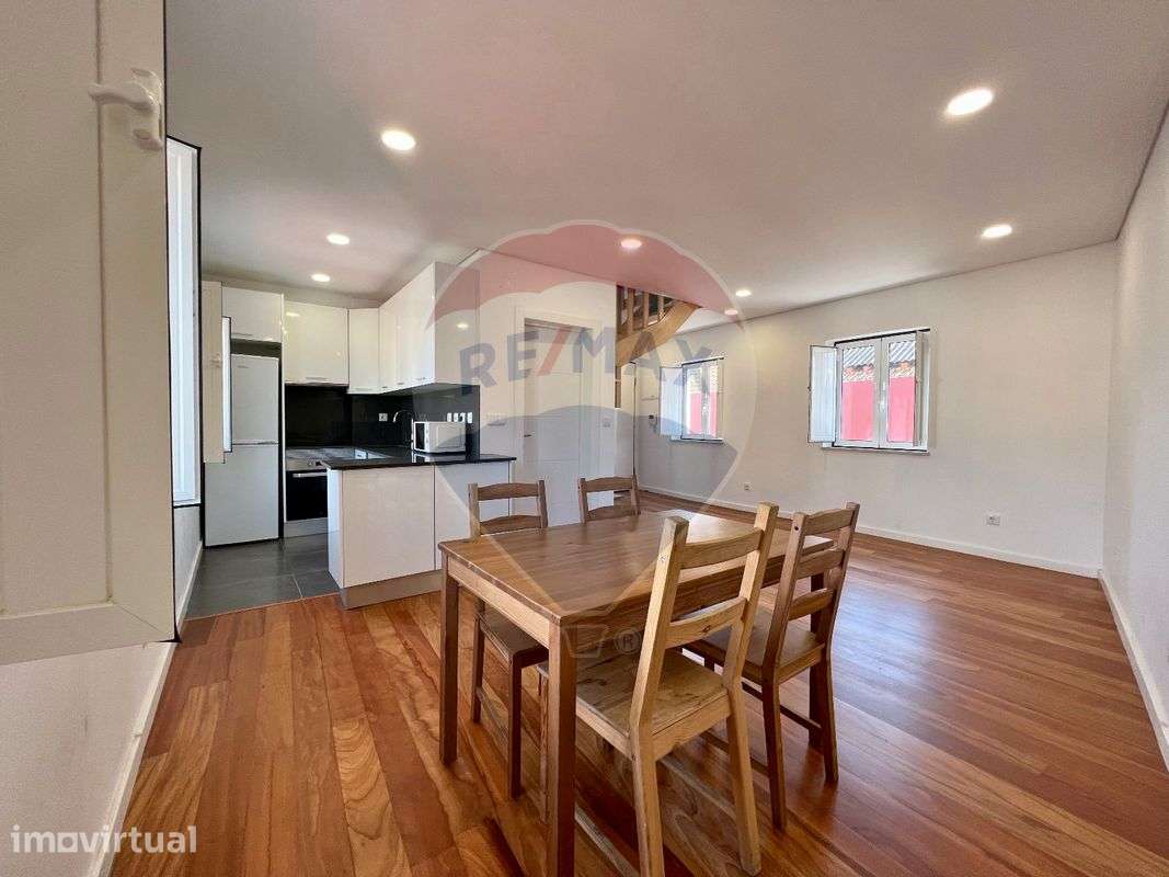 Apartamento T2 para venda - Grande imagem: 4/21