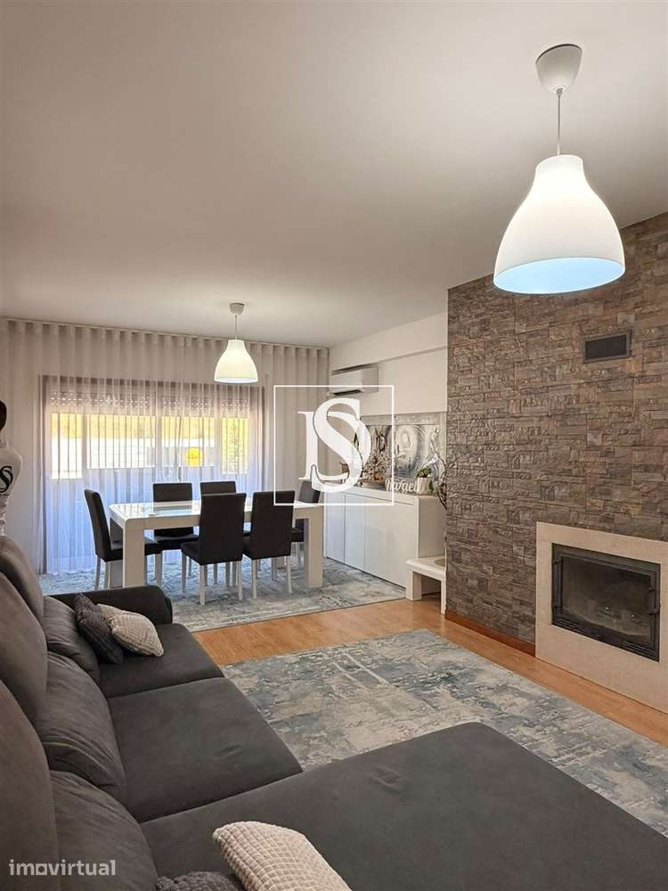 Apartamento T3 Venda em Vieira do Minho,Vieira do Minho - Grande imagem: 4/60