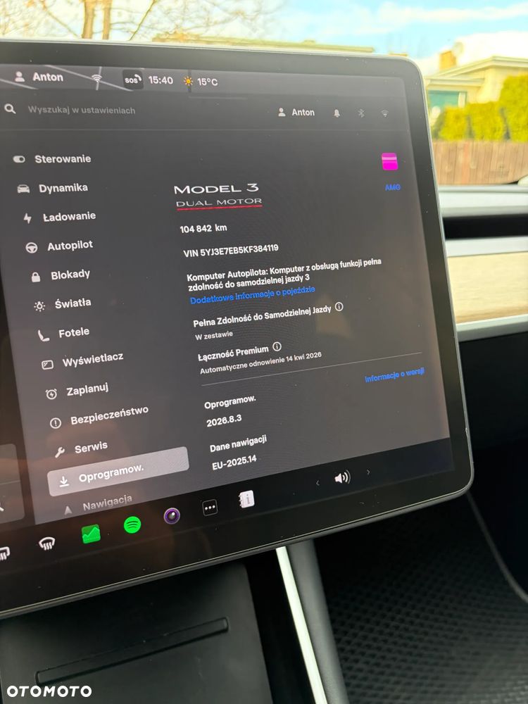 Tesla Model 3 - 11