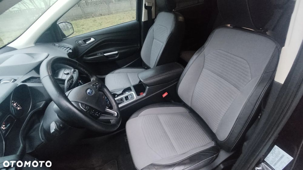 Ford Kuga 1.5 EcoBoost FWD Trend ASS GPF - 21
