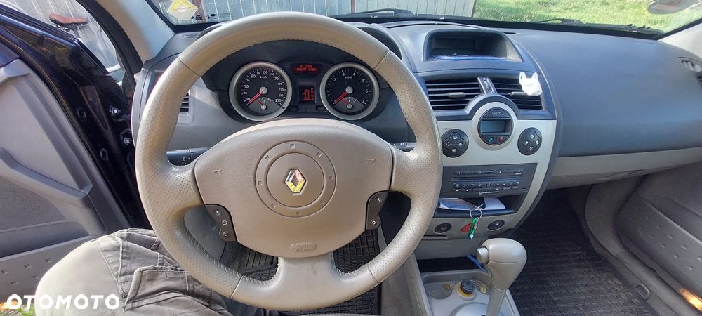 Renault Megane - 6