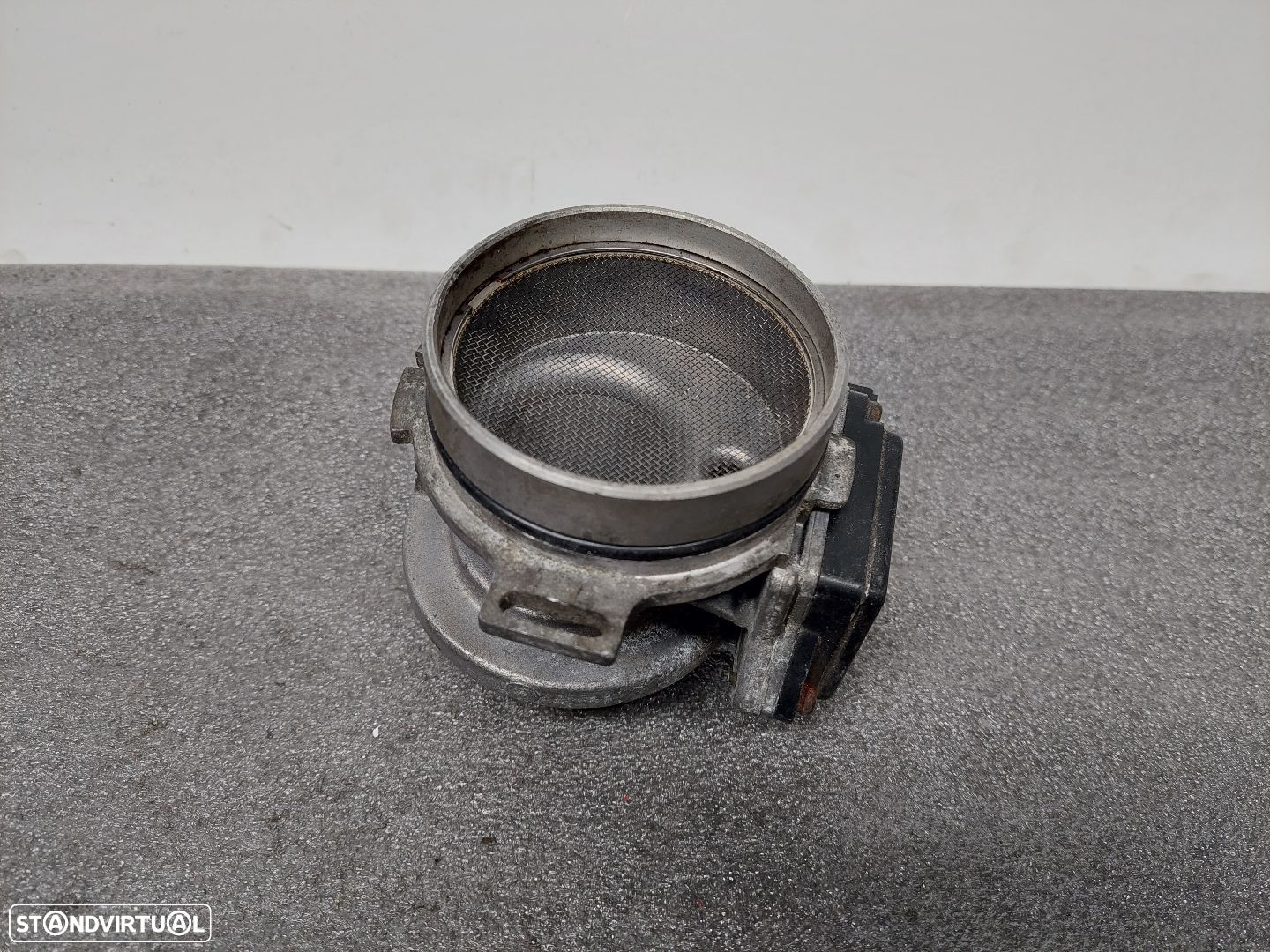Medidor Massa Ar Ford Escort Vi (Gal, Aal, Abl) - 1