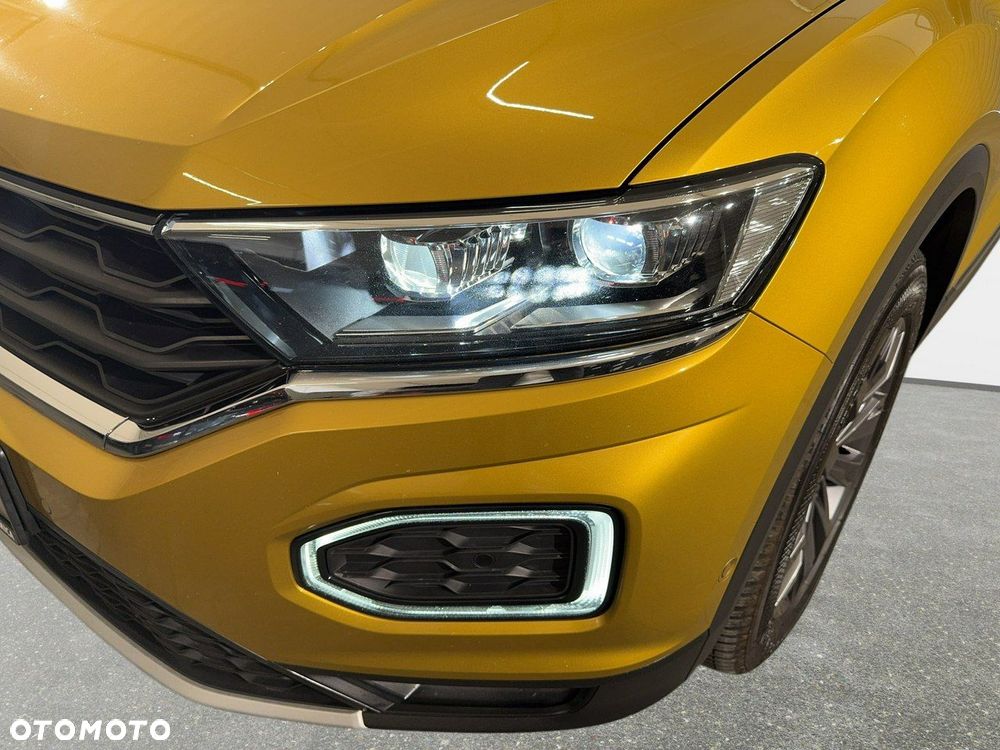 Volkswagen T-Roc - 9