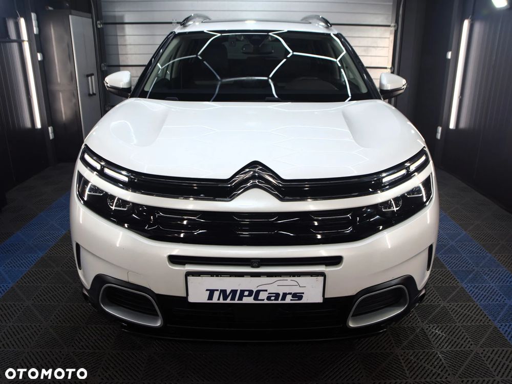 Citroën C5 Aircross 2.0 BlueHDi Shine EAT8 - 37