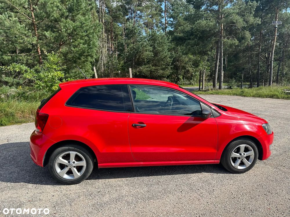 Volkswagen Polo 1.2 TDI DPF Trendline - 3