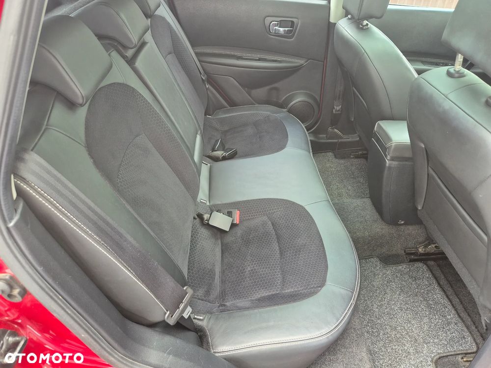 Nissan Qashqai 1.6 DCi Tekna+ - 15