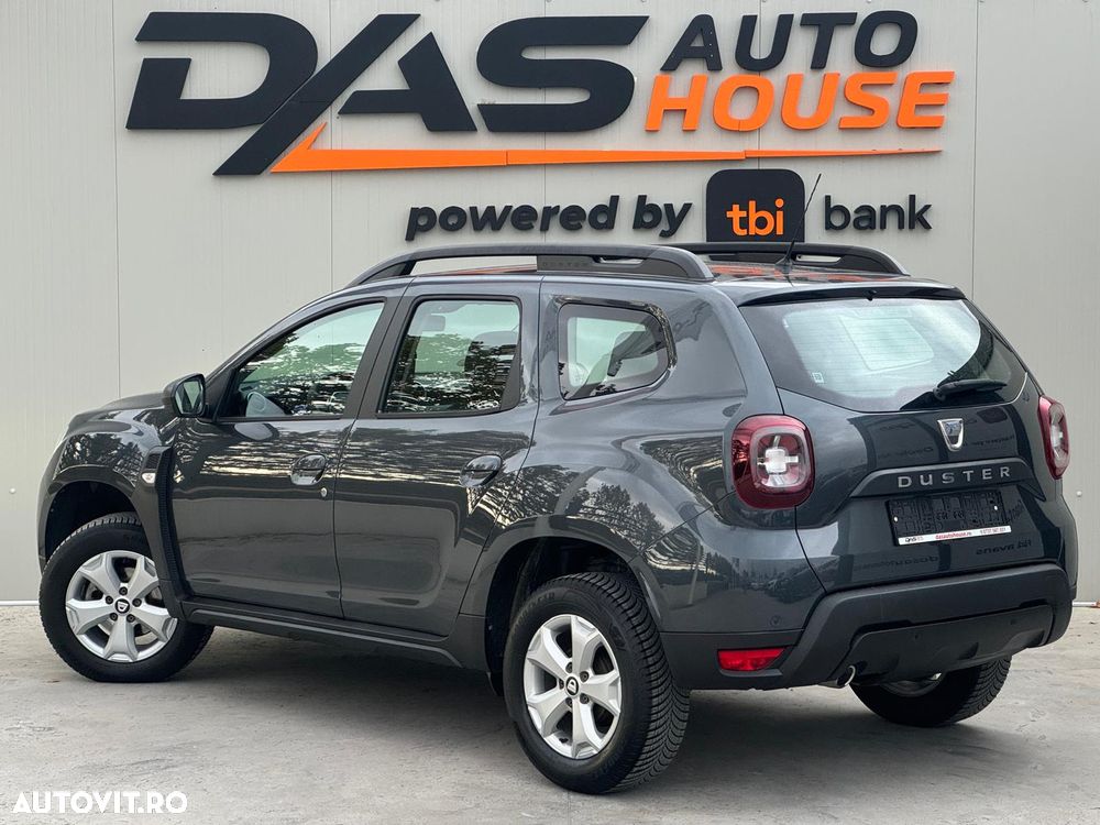 Dacia Duster - 7