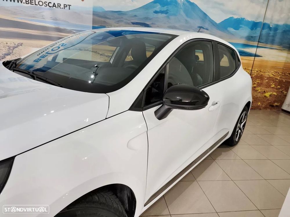 Renault Clio 1.0 TCe Intens - 5