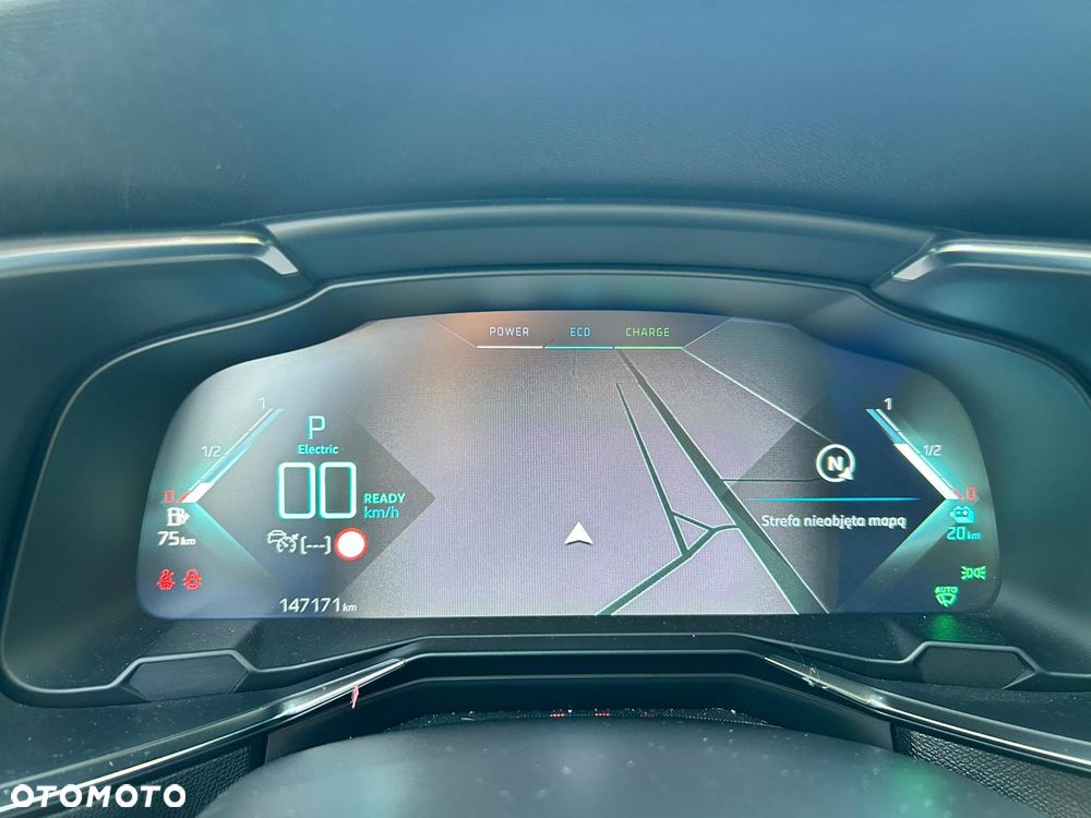 DS Automobiles DS 7 Crossback - 21