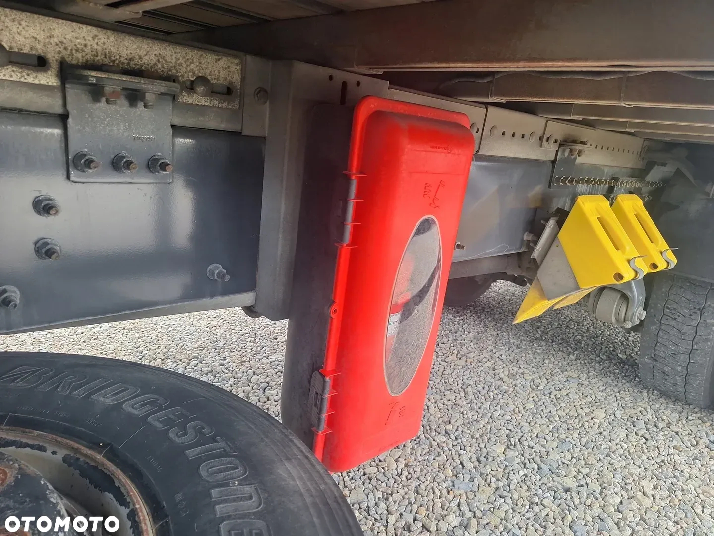 Renault GAMA C380 6X2 E6 WINDA SOLÓWKA Import Francja - 17
