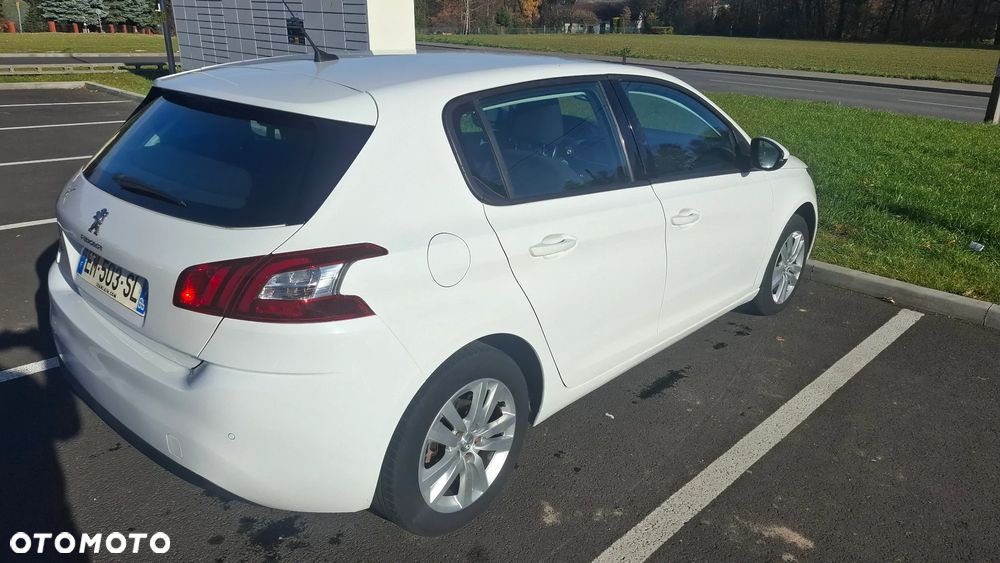 Peugeot 308 1.2 PureTech Active S&S - 3