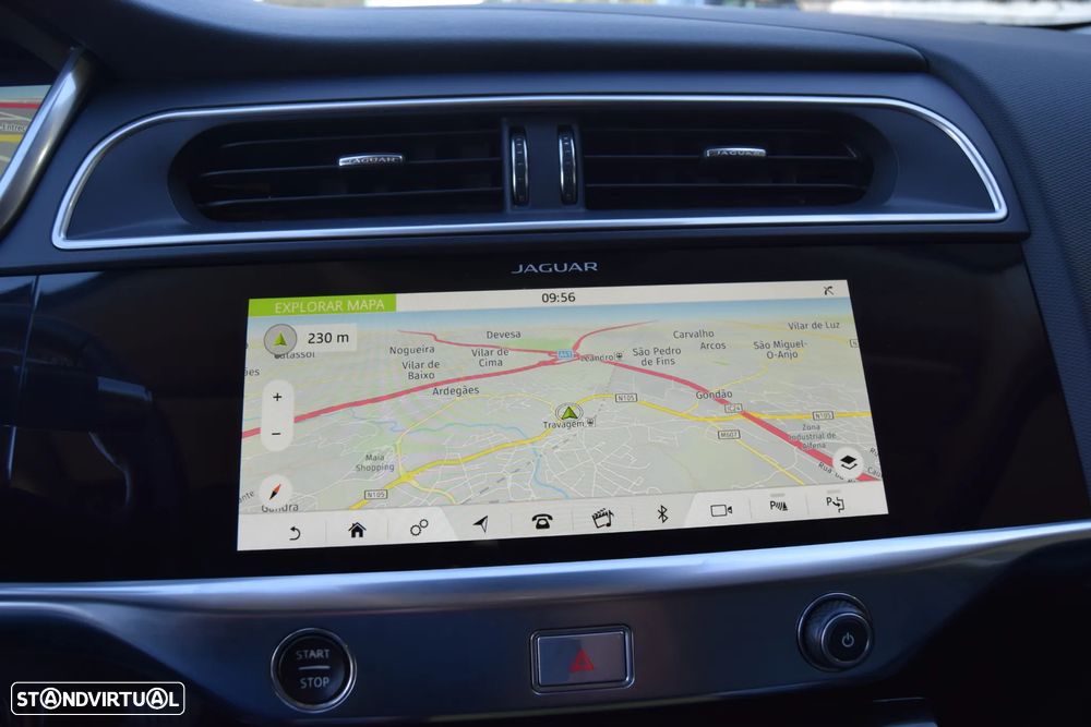 Jaguar I-Pace S AWD Aut. - 46