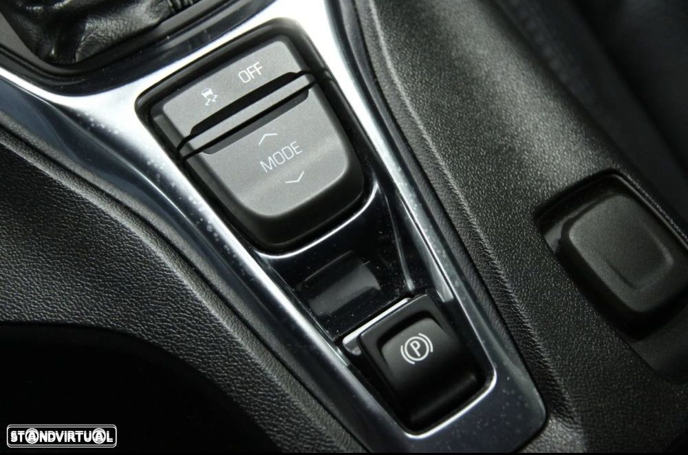 Chevrolet Camaro 2.0 Aut. - 20