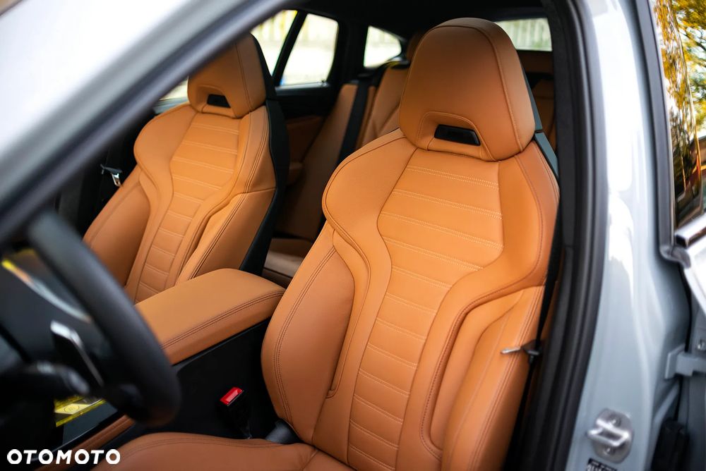 BMW X4 xDrive20i M Sport sport - 2