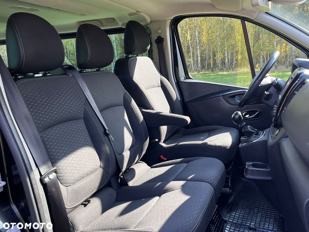 Opel Vivaro 1.6 D L2H1 S&S Life - 14