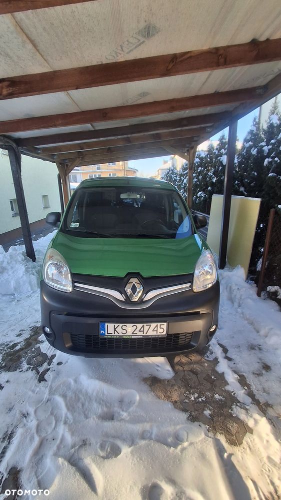 Renault Kangoo 1.5 dCi Helios - 3