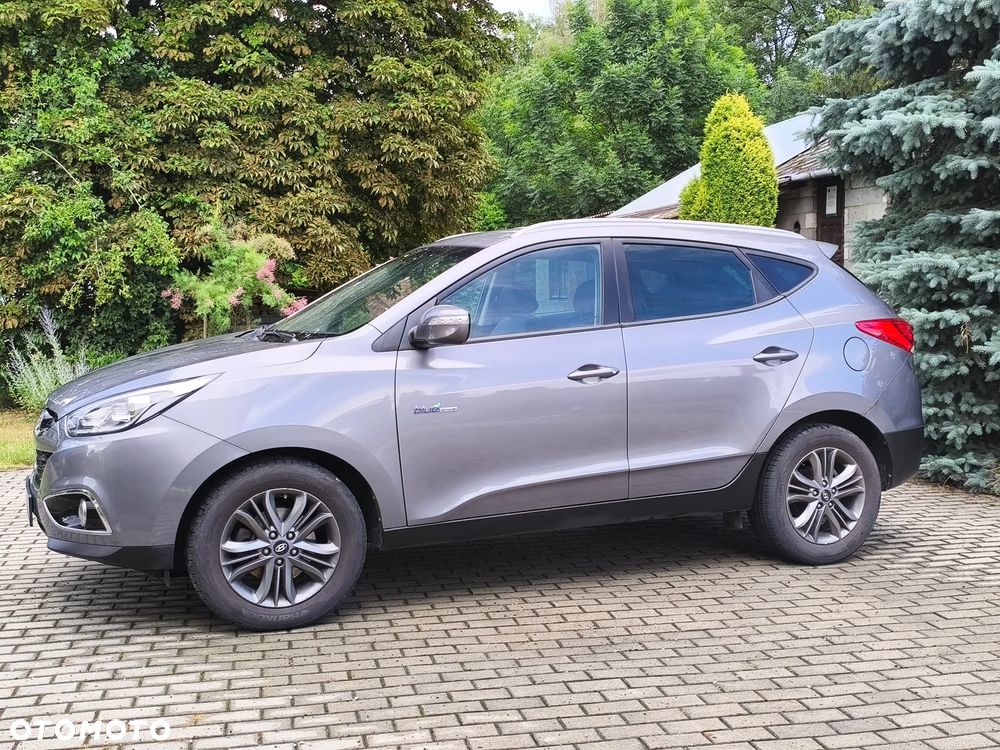 Hyundai ix35 - 16