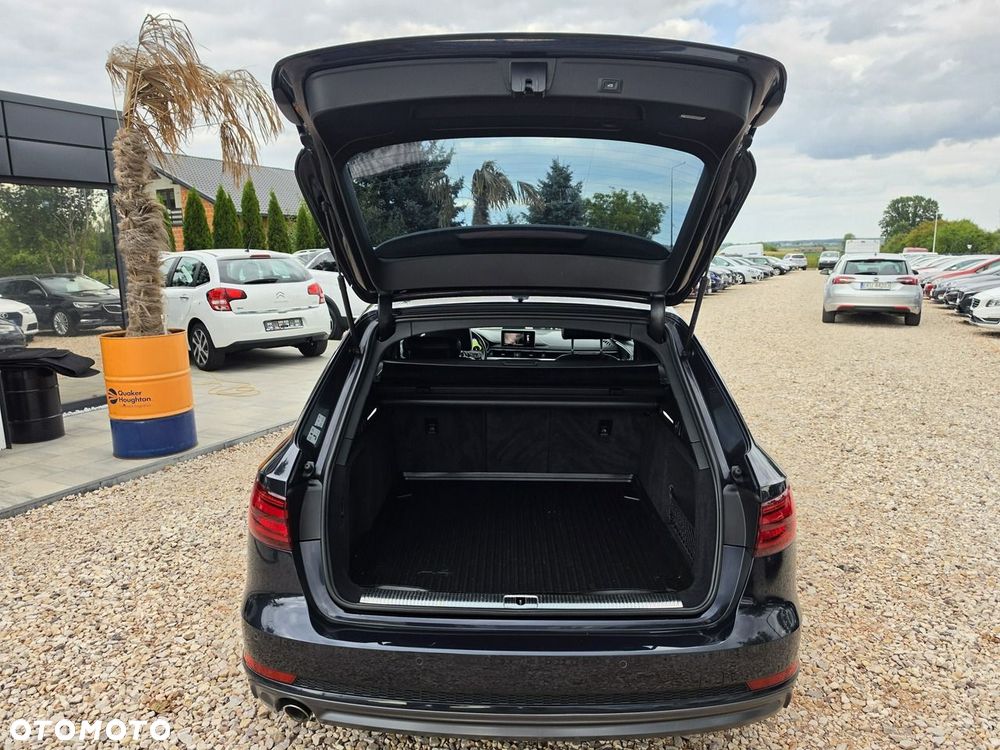 Audi A4 Avant - 40