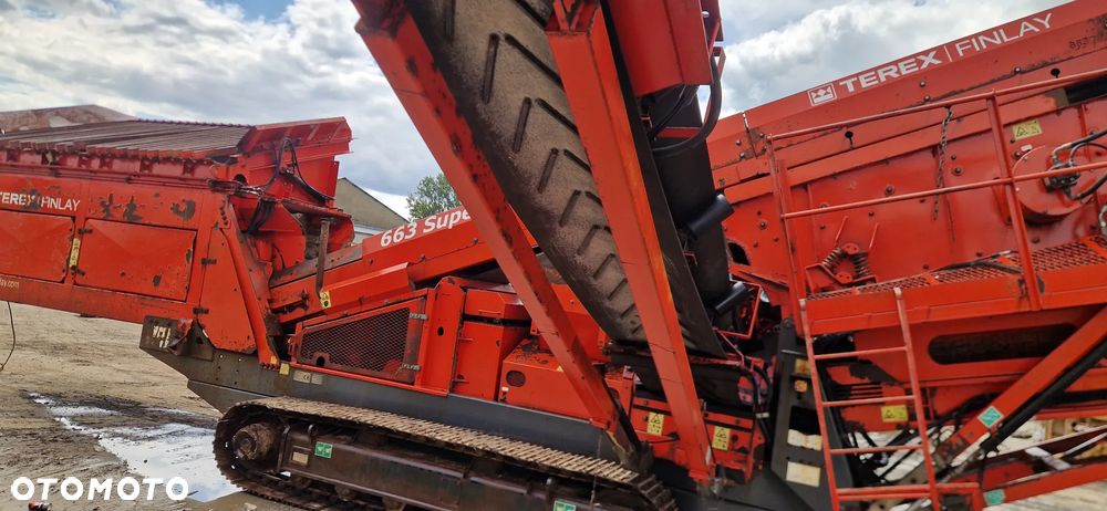 Finlay 663 - 9