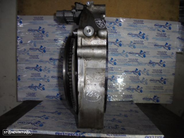 Motor RBJ 090115A213 YSK1  MFG 1013594 HONDA INSIGHT 2009 1.3I HIBRIDO 88CV 5P CINZA - 3