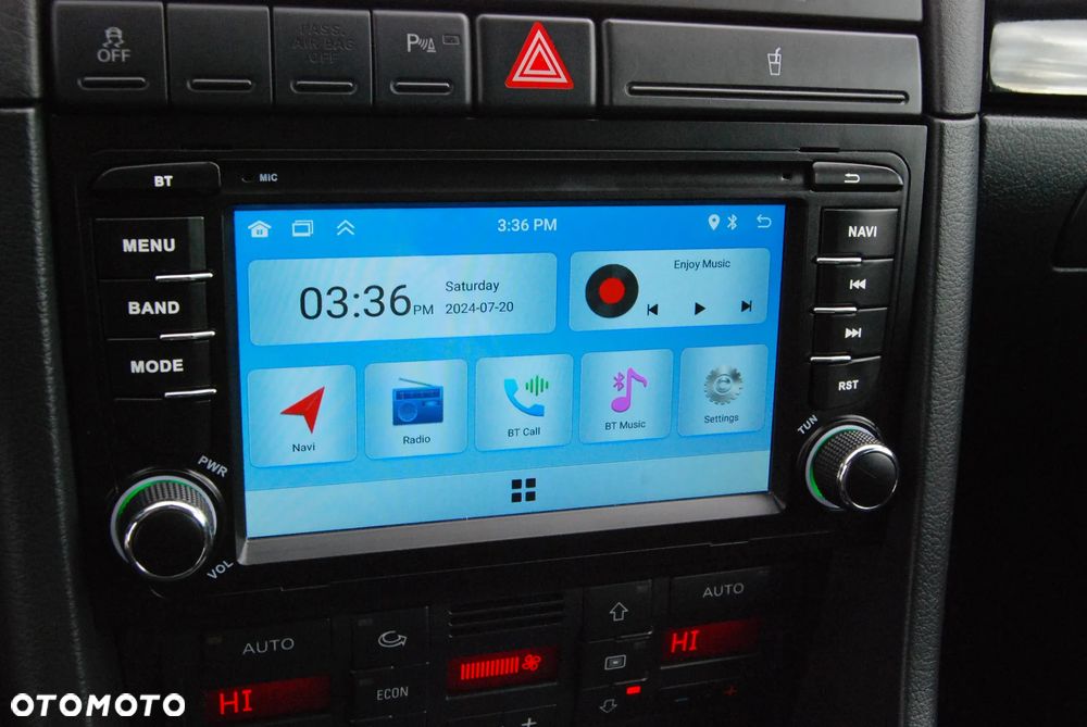 Seat Exeo ST 2.0 TSI Style - 26