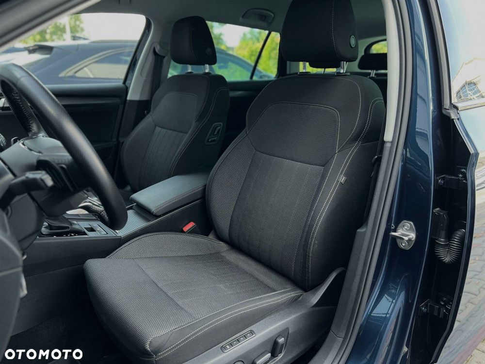 Skoda Superb 1.4 TSI Plug-In Hybrid Style DSG - 16