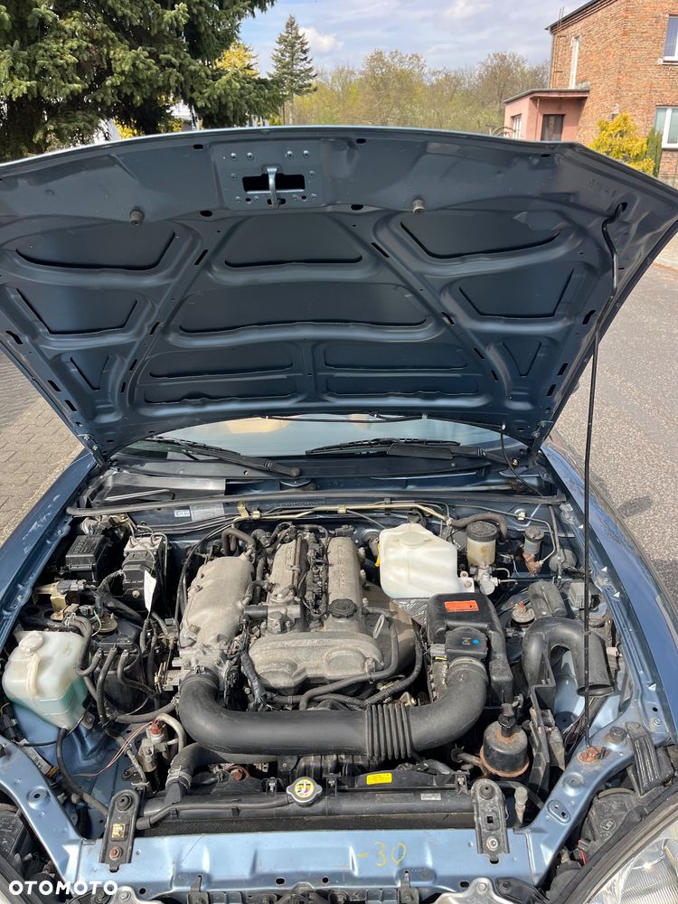 Mazda MX-5 1.9i 16V Impuls - 30
