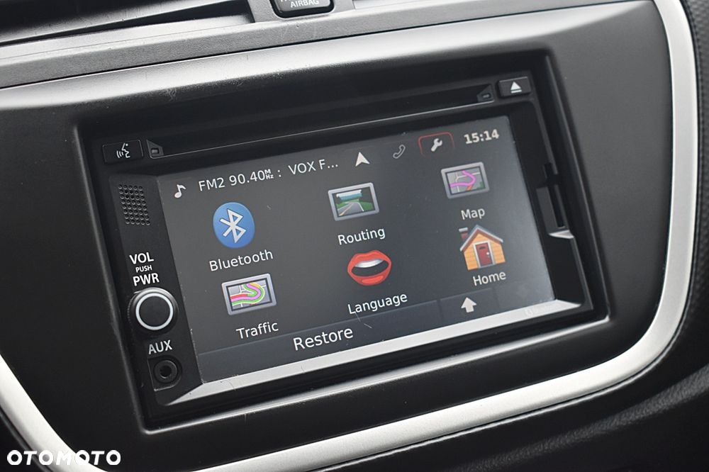 Suzuki SX4 S-Cross 1.6 DDiS 4x2 Comfort+ - 27