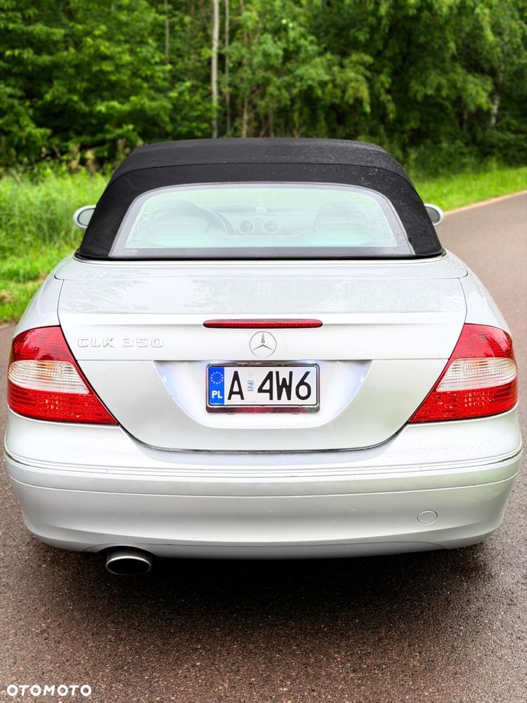 Mercedes-Benz CLK - 7