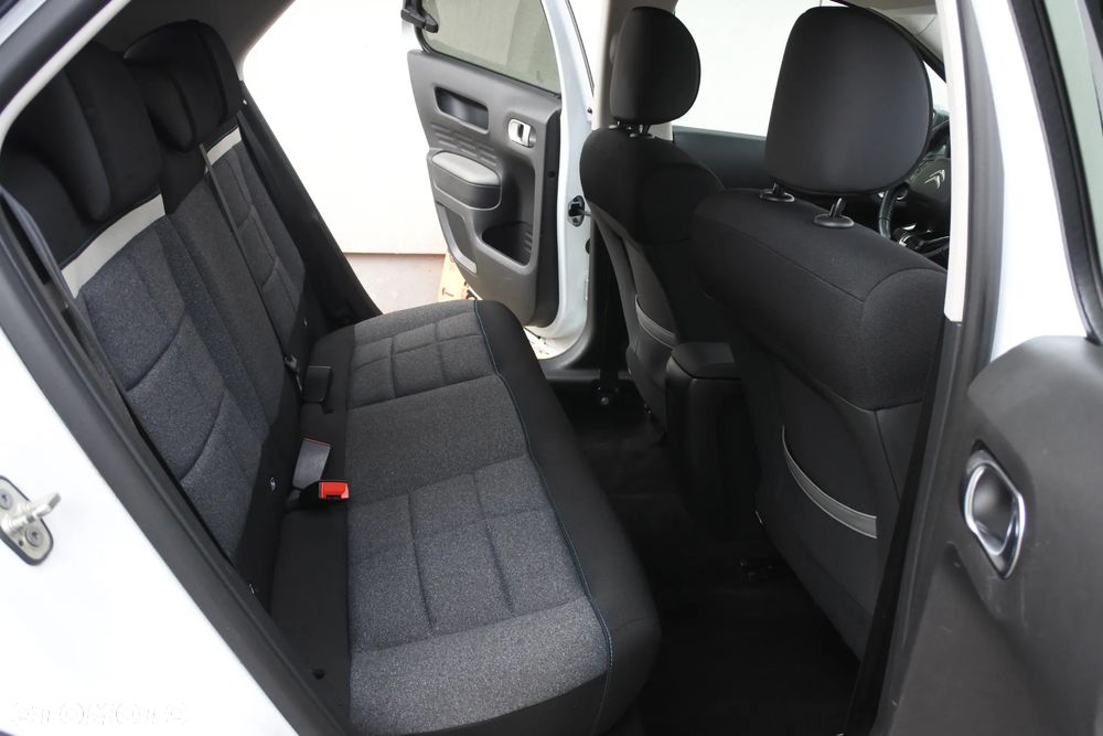 Citroën C4 Cactus PureTech 110 Stop&Start EAT6 Shine - 8