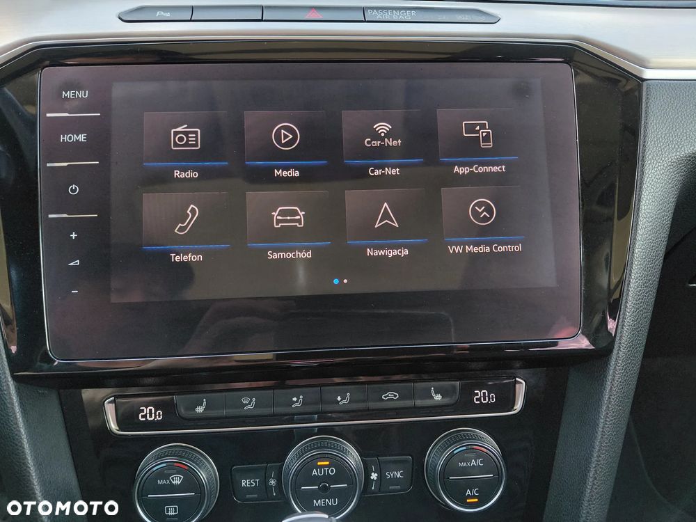 Volkswagen Passat 2.0 TDI BMT Highline DSG - 16