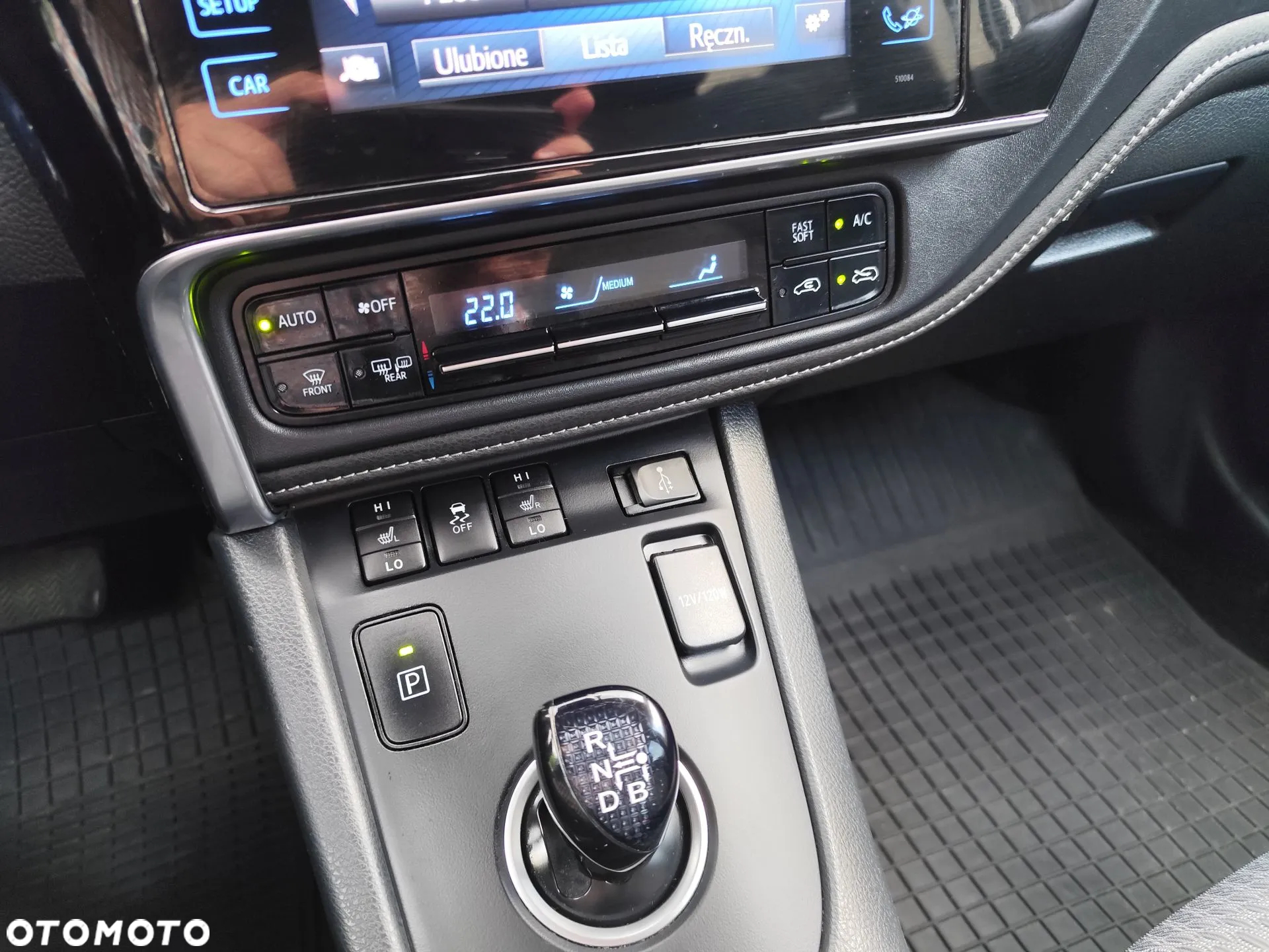 Toyota Auris - 18