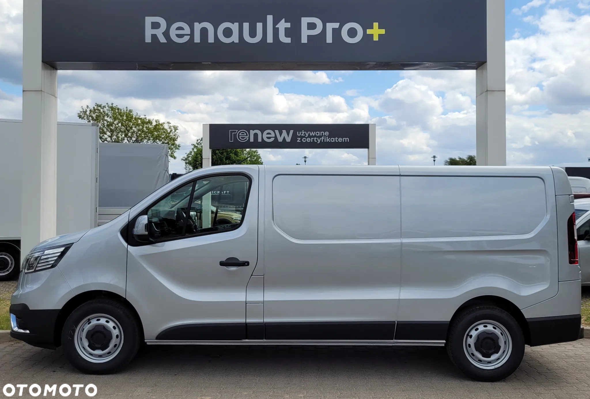 Renault Trafic - 10
