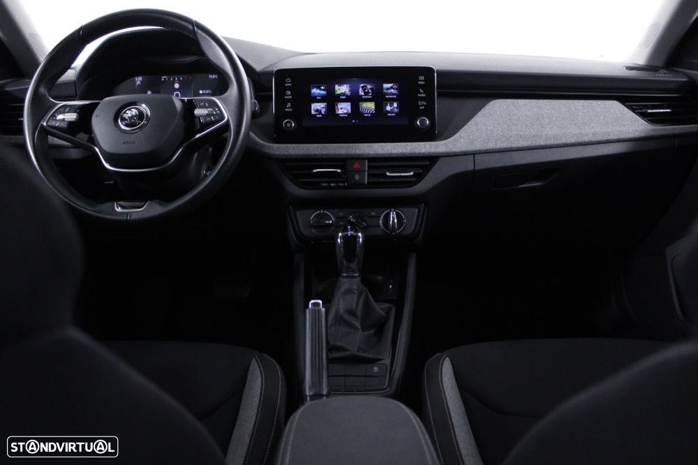 Skoda Scala 1.0 TSI Ambition DSG - 17