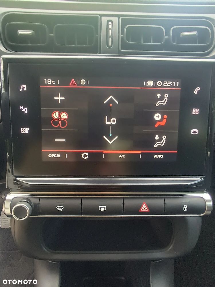 Citroën C3 Pure Tech 83 S&S SHINE - 19