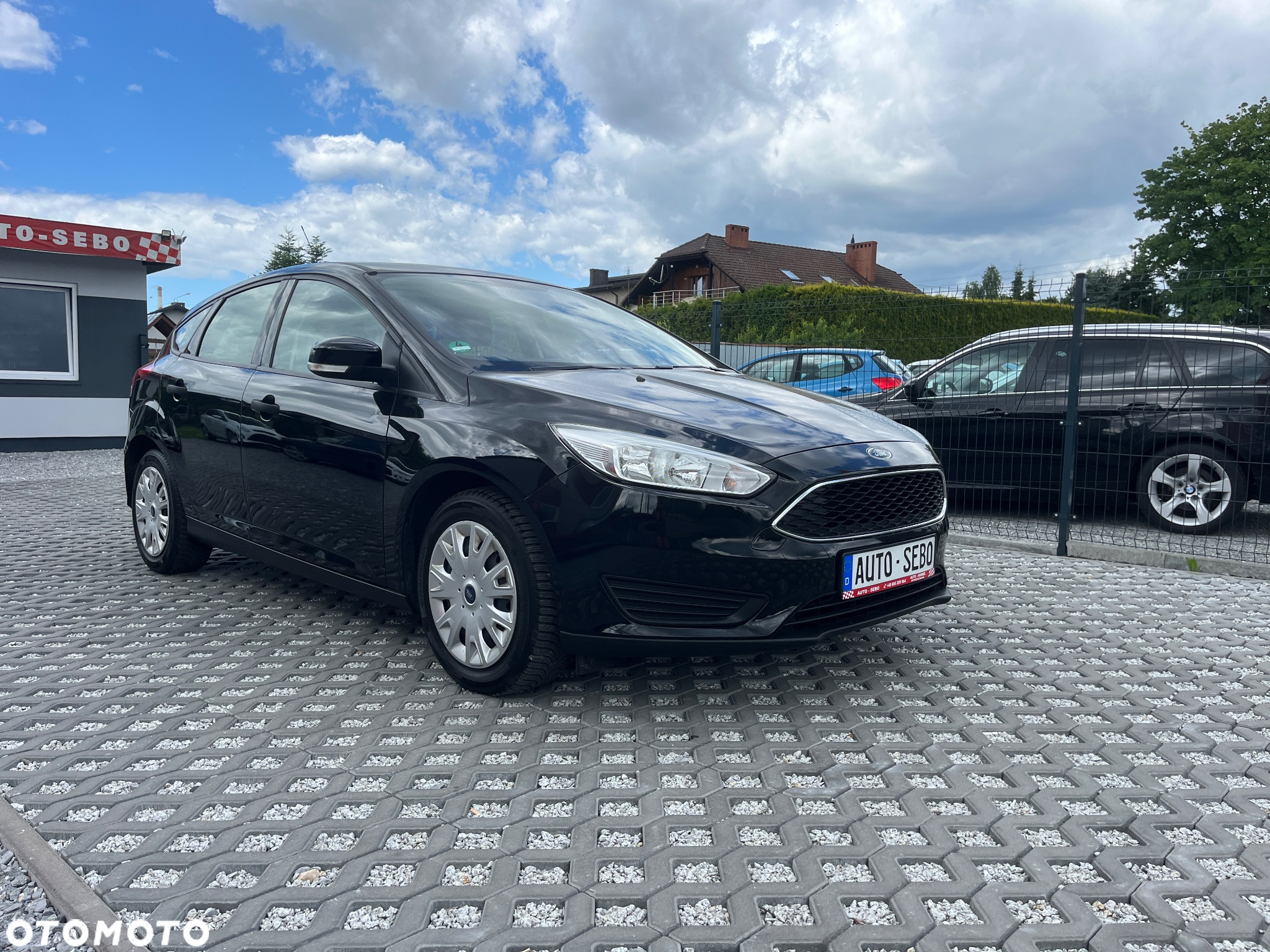 Ford Focus - 10