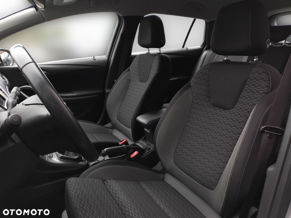Opel Astra - 21