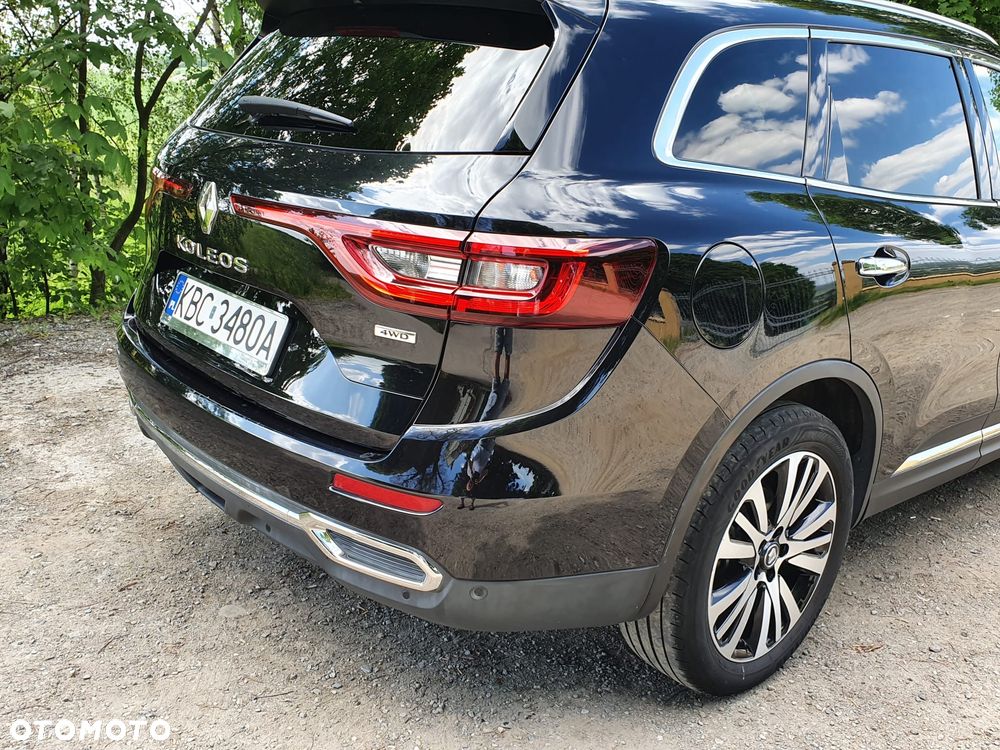 Renault Koleos ENERGY dCi 175 X-tronic 4WD INITIALE PARIS - 14