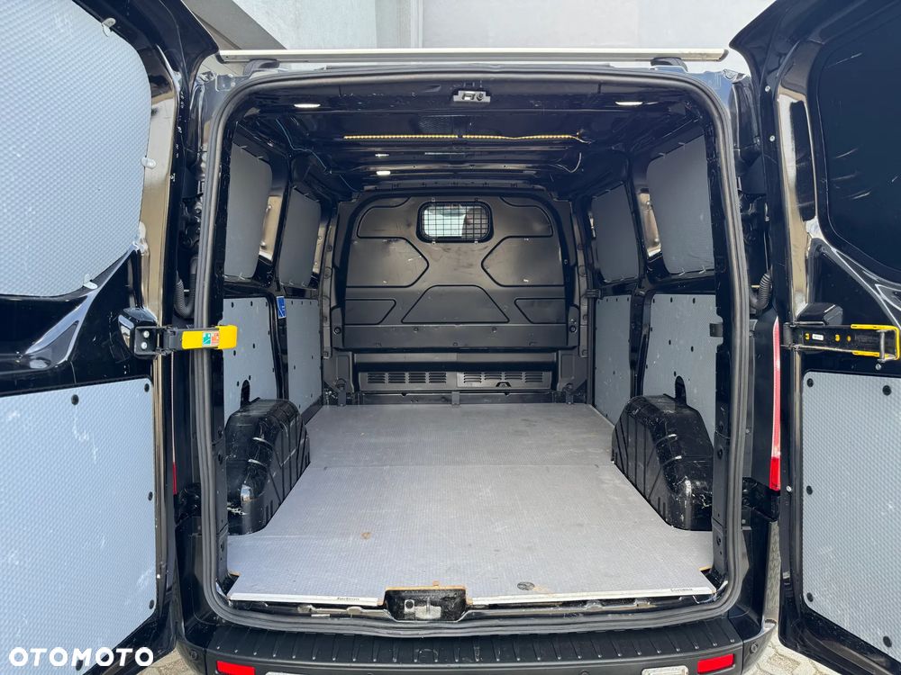 Ford Transit Custom - 20