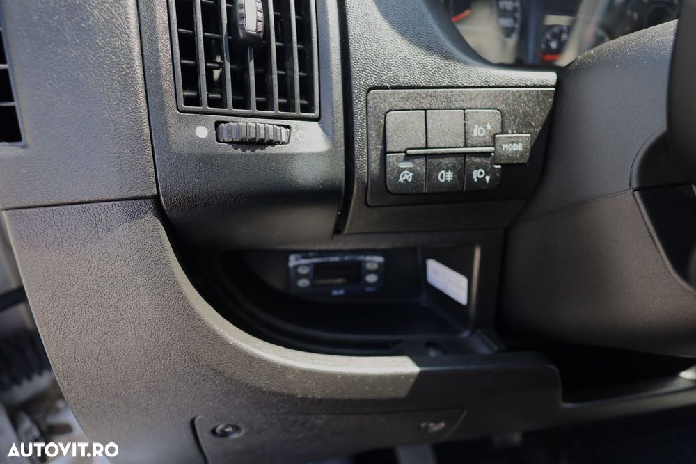 Opel Movano Koffer Frigo L3 - 21