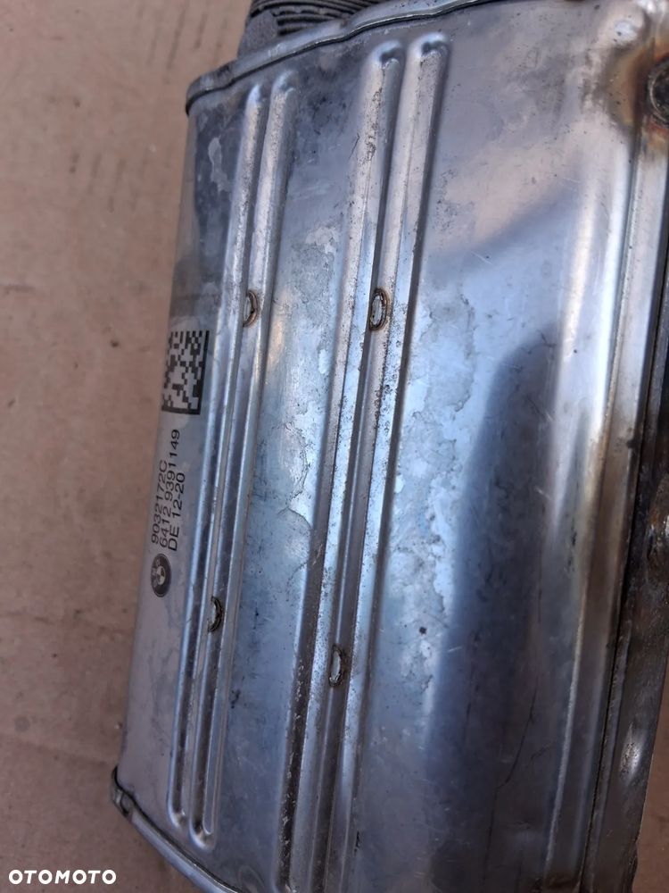 Webasto BMW X3 G01 - 6