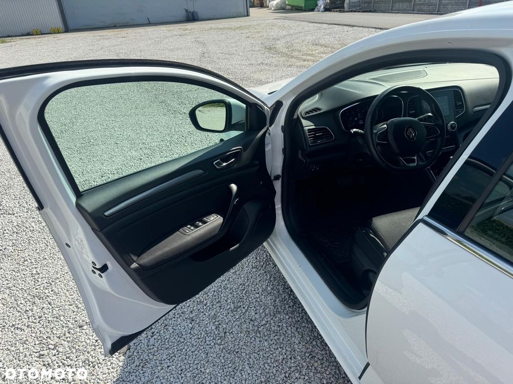 Renault Megane - 12