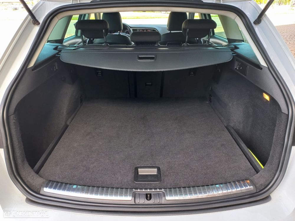 SEAT Leon ST 2.0 TDI FR S/S - 42