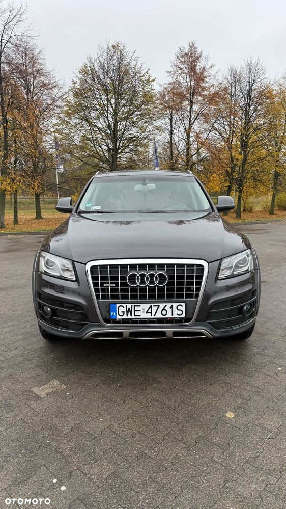 Audi Q5 2.0 TDI Quattro S tronic Prime Line - 18