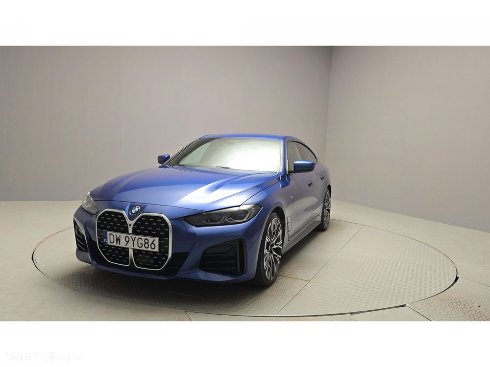BMW Seria 4 - 6