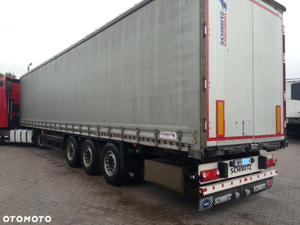 Schmitz Cargobull scs 24 - 5